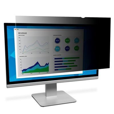 3M Blickschutzfilter PF270W9E 27'' Vollbild-laptop 16:9