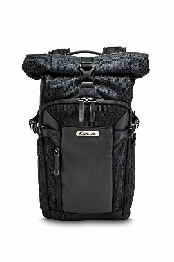 Vanguard Backpack Veo Select 39RBM Bk Enrollable Black
