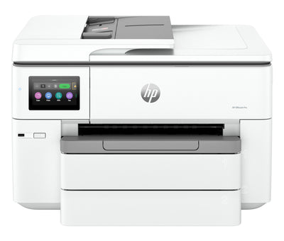 HP Officejet Pro 9730 Wide Format All-in-one - Printer Multifunción - Colour - Inyección Ink - A3 (297 X 420MM — image 1