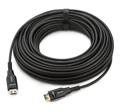 Kramer Cable Electronics Cls-aoch/60F HDMI 15,2M HDMI Type a Standard Black — image 1