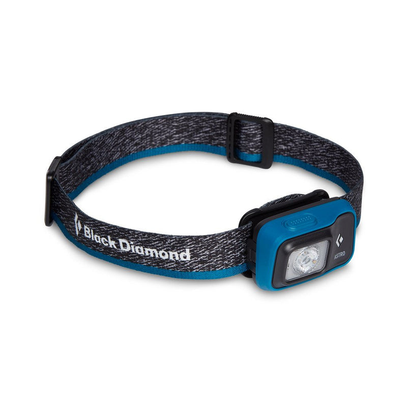 Black Diamond Linterna Front Astro 300, Light LED BD6206744004ALL1