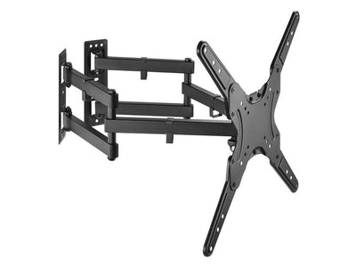 Equip 650328 Wall Mount Esquina TV 23-55 VESA 400X400 Max. 45KG — image 1