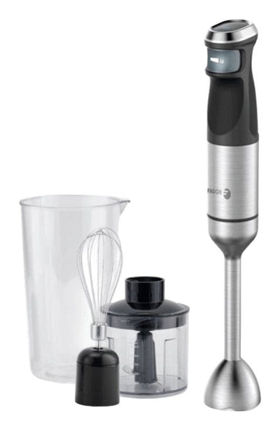 Blender Mano Divamix Steel 1500W With Accesorios — image 1