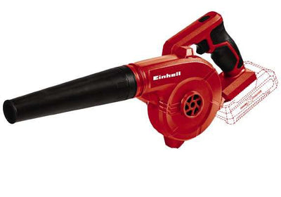 Einhell Soplador Wireless Te-cb 18/180LI-SOLO, Soplador Red/Black Without Battery Ni Charger 3408001 — image 1