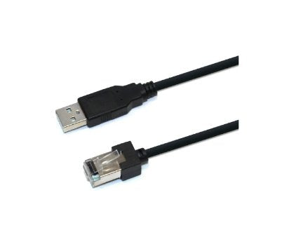 RJ45 - USB Cable 2M Without Cabl