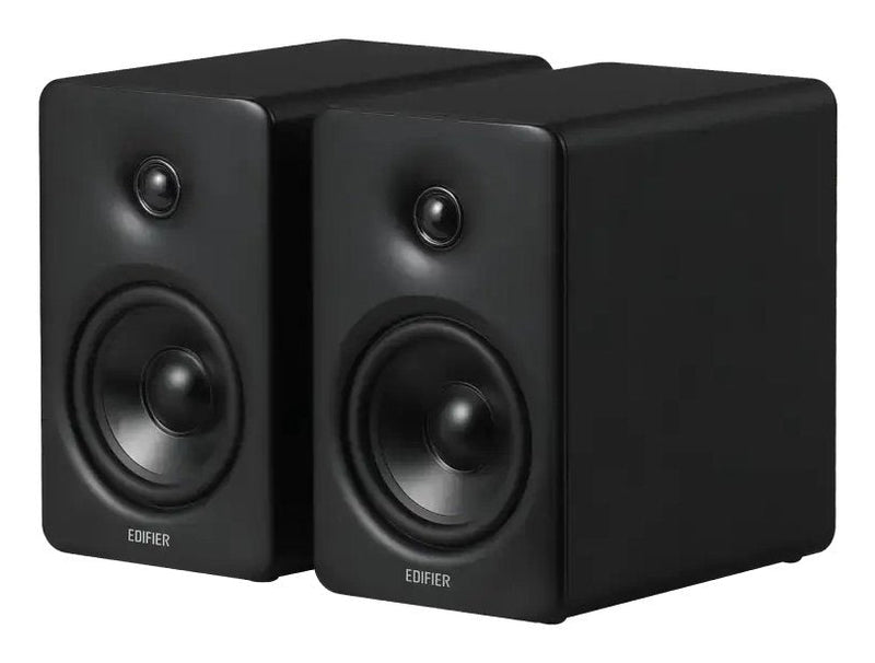 Edifier M90 2.0 Bluetooth Black Hi-res