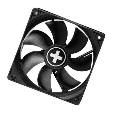 Xilence XPF60S.W Fan Computer 6CM Black — image 1