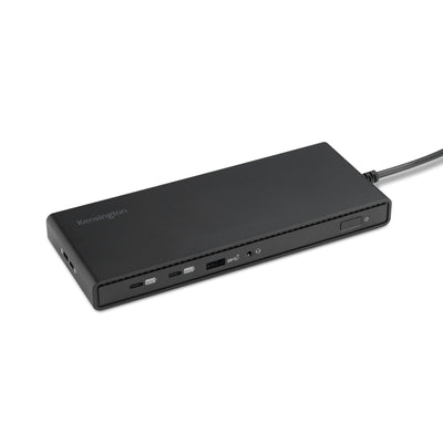 Kensington SD4842P USB-C Triple Video Docking Station With 100 Pd — image 1