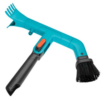 Gardena Limpiador Canalones Combisystem 3651-20, Broom 03651-20 — image 1
