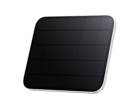 Xiaomi Outdoor Camera Solar Panel (bw Series) - Panel Solar Cameras BW300 And BW500