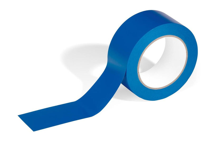 Durable Tape Marcado Duraline® Basic 50 016 Blue