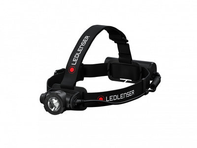 LED Lenser H7R Linterna Front Black Red 1000LM — image 1