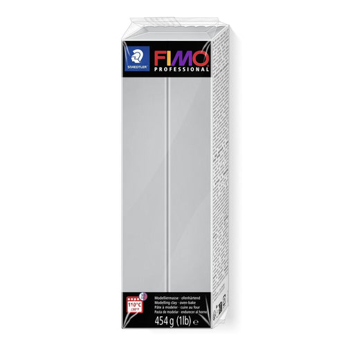 Fimo Mod.masa Fimo Prof 454G Delfingrau — image 1