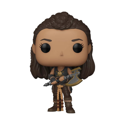 Funko Pop Cine Dungeons & Dragons Honor Among Thieves Holga 68080 — image 1