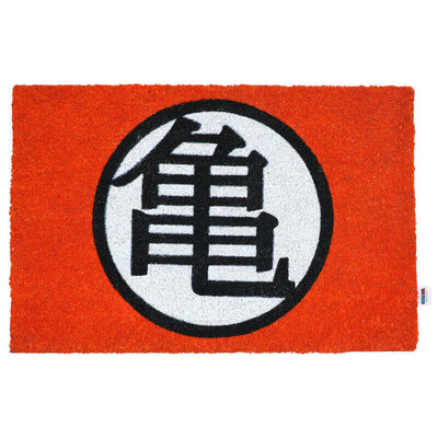 Felpudo Kanji Kame Dragon Ball — image 1