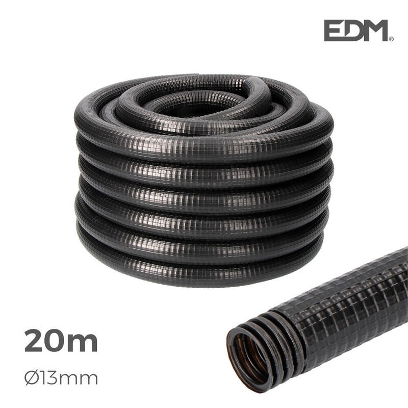 EDM Ferroplast Outdoor Medida 13MM Ce M-20 20M