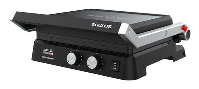 Taurus Straightener Eléctrica 2 1 Bistro Gourmet 2600W — image 1