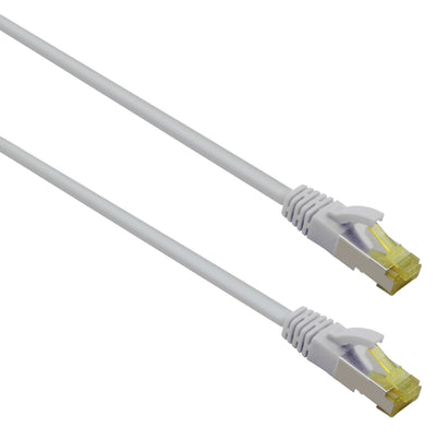 Helos Cable Ultra Flex Network S/FTP CAT.6A Tpe Grey 5,0M — image 1