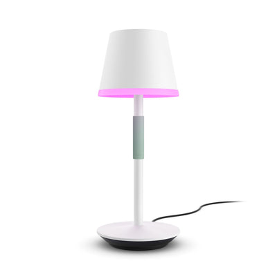 Philips Lamp Desk Hue White And Colour Ambiance Hue Go — image 1