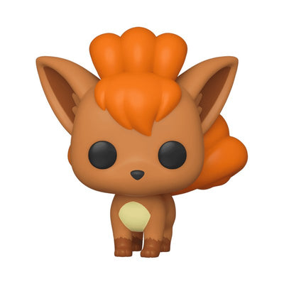 Funko Pop Pokémon 580 Vulpix - 889698632560 — image 1
