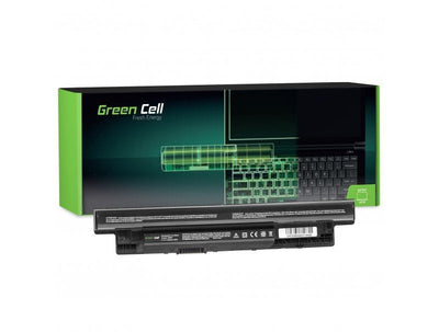 Battery Port. Dell Inspiron 3521 5521 11.1V 4400MAH DE69 — image 1
