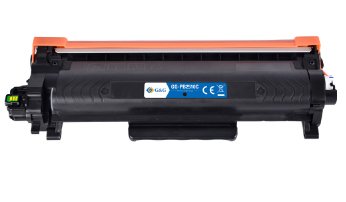 G&g Toner Compatible With Brother TN2510