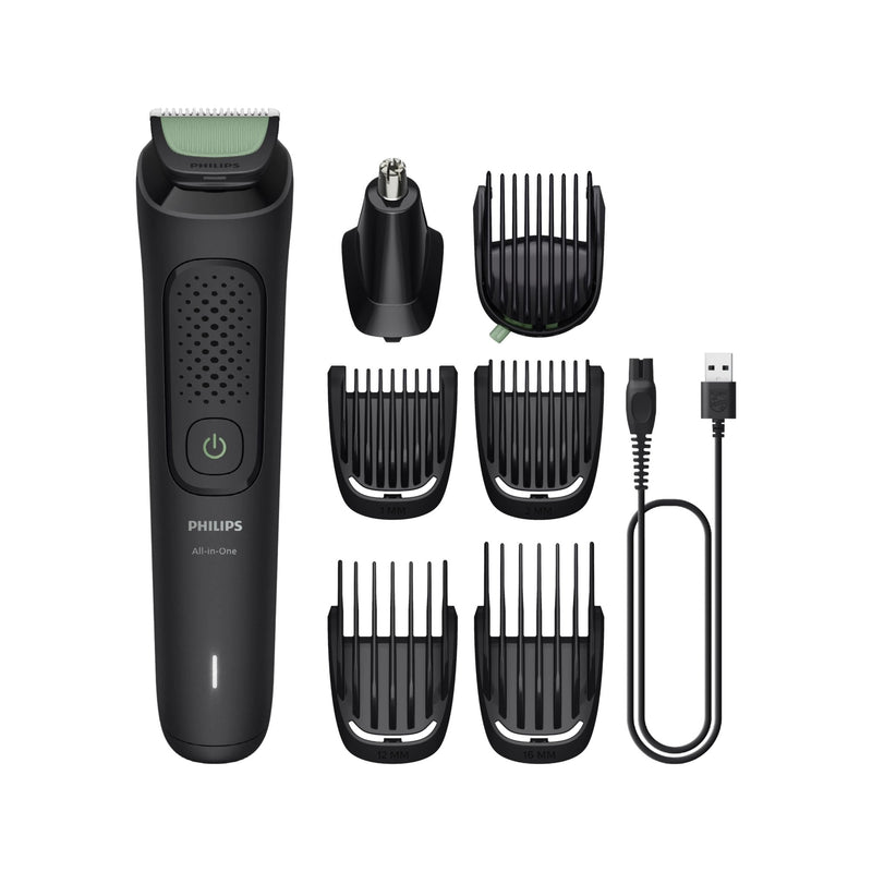 Philips MG3930/15 Cortadora Hair And Shaver Black Níquel-metal Hidruro (nimh)
