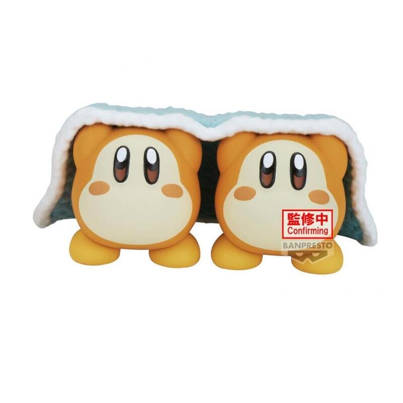 Banpresto Figura Kirby Break Time Waddle 8CM