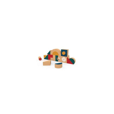 Figure - Cubos — image 1
