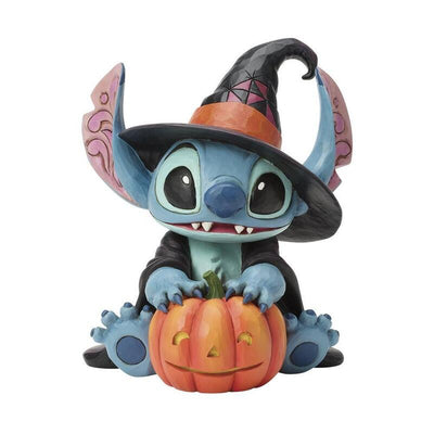 Enesco Figure Stitch Mago With Sombrero — image 1