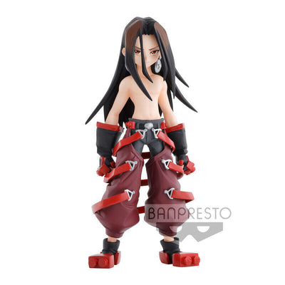 Figure Hao Vol. 2 Shaman King 14CM — image 1