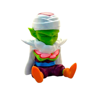 Figure Hucha Chibi Piccolo Dragon Ball 16CM — image 1