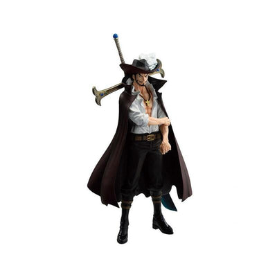 Figure Ichibansho One Piece Beyond The Trials Dracule Mihawk — image 1
