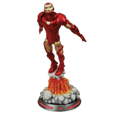Figure Iron Man Marvel 18CM — image 1