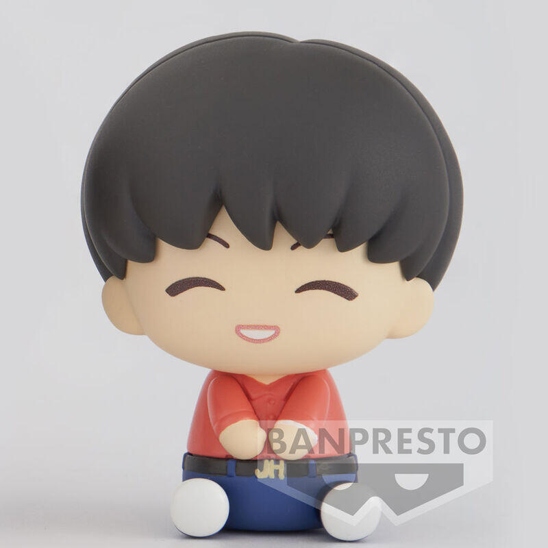 Figure J-hope VOL.1 Tinytan Dynamite 5CM