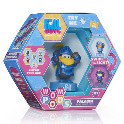 Figure LED Wow! Fall Guys Knight — image 1