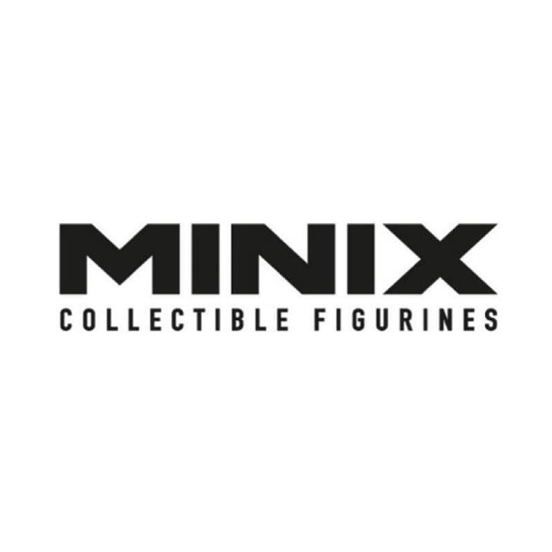 Minix Figure Naruto