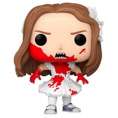 Figure Pop Abigail — image 1