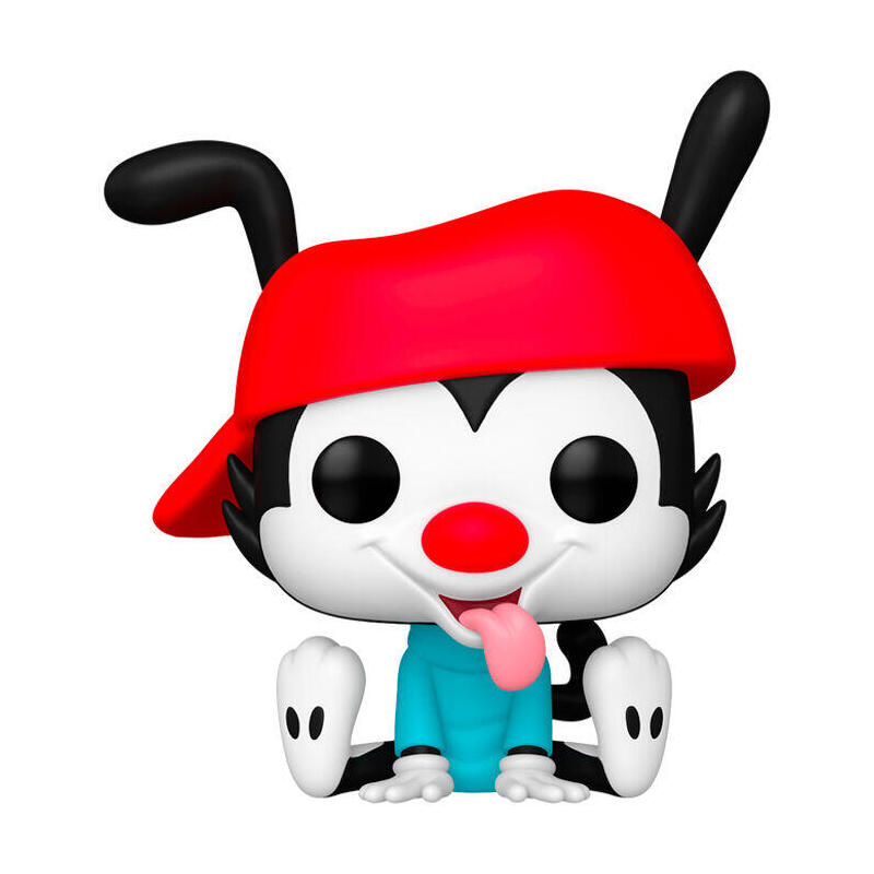 Figure Pop Animaniacs Wakko