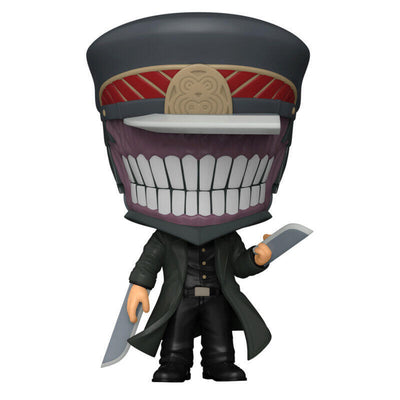 Figure Pop Chainsaw Man Samurai Sword — image 1