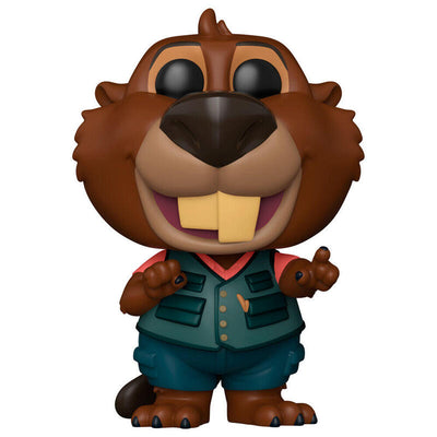 Figure Pop Disney Zootropolis 2 Nibbles Maplestick — image 1