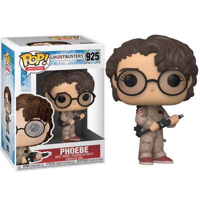 Figure Pop Ghostbusters Afterlife Phoebe — image 1