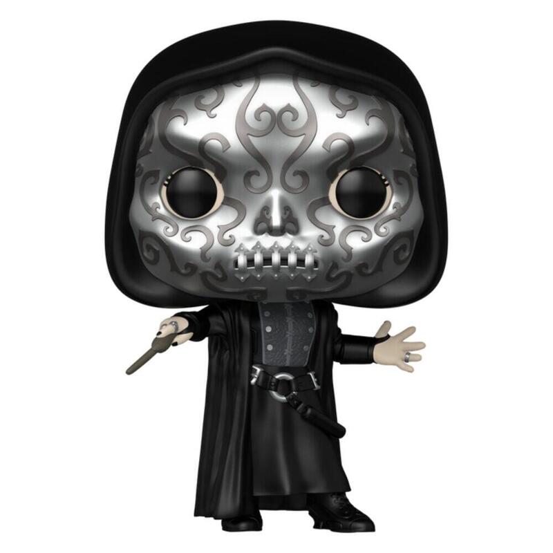 Figura Pop Harry Potter Bellatrix Lestrange