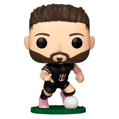 Figure Pop Inter Miami Jordi Alba — image 1