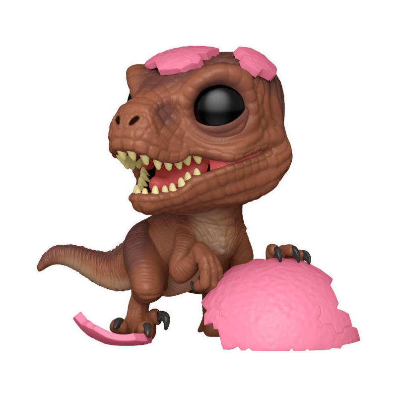 Figure Pop Jurassic World Raptor