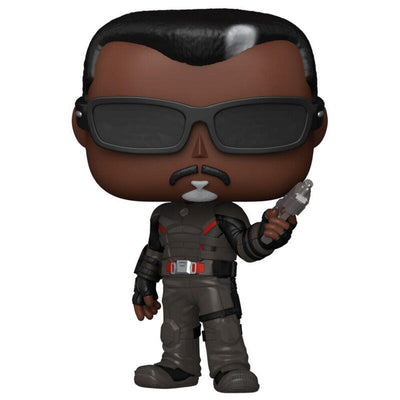 Figure Pop Marvel Deadpool & Wolverine Blade — image 1