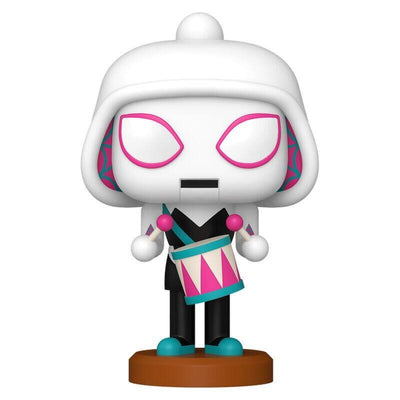 Figure Pop Marvel Ghost-spider — image 1