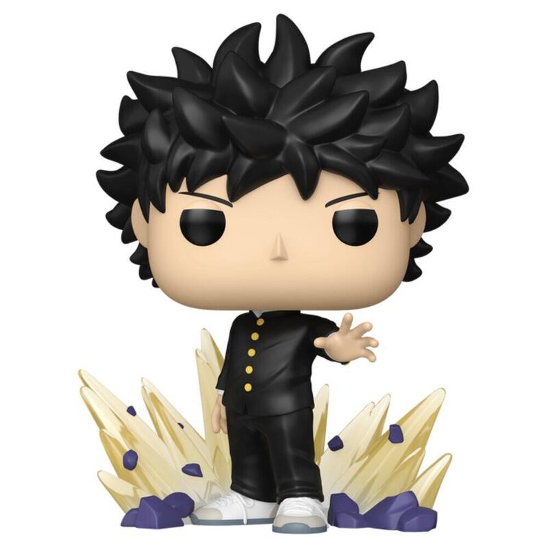 Figure Pop Mob Psycho 100 - Mob