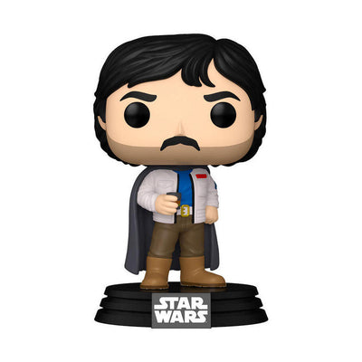 Figure Pop Star Wars Biggs Darklighter — image 1