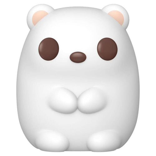 Figure Pop Sumikkogurashi Shirokuma — image 1